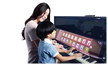 钢琴老师的核心素养学生练琴兴趣的长期保持