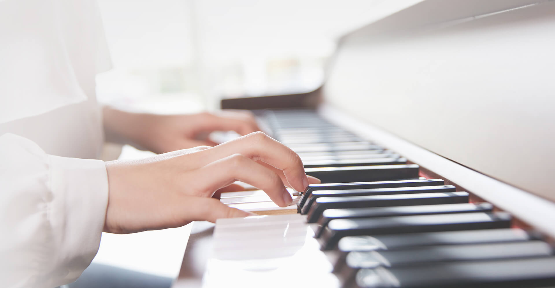 AI赋能钢琴教育