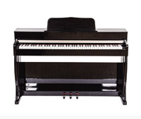 重锤蓝牙数码钢琴