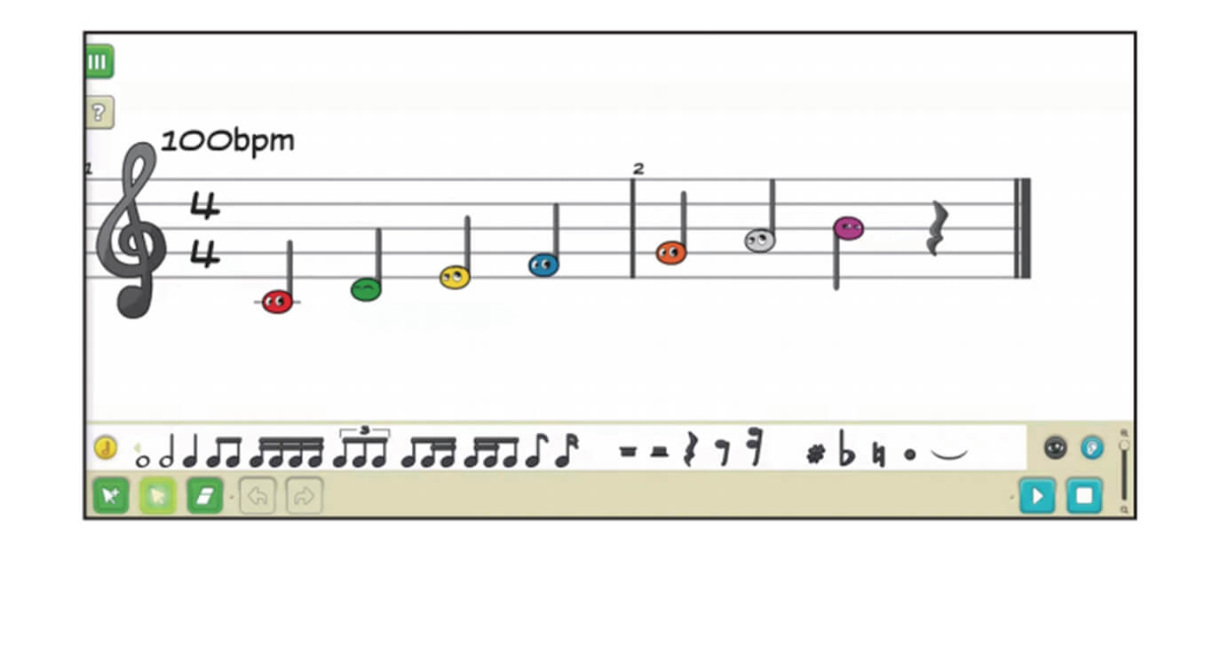 作曲编曲创作学习软件
