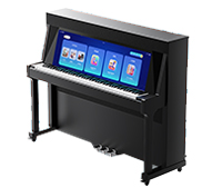 认知训练智能钢琴