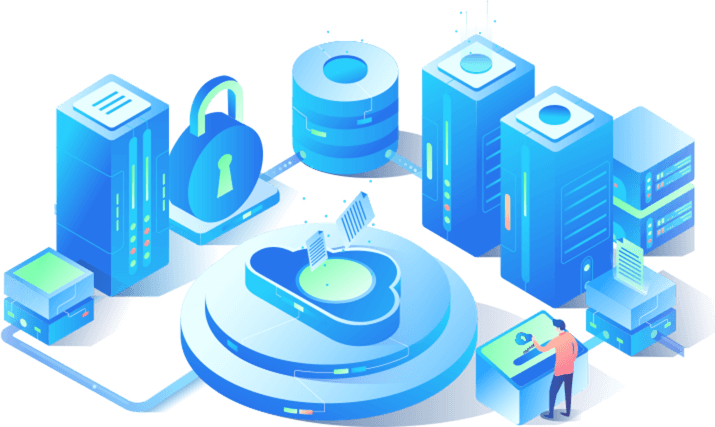 线部署 施工方便