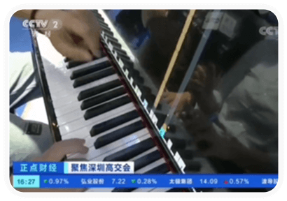 中央电视台财经频道