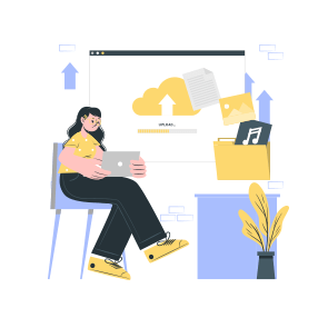 学生练琴成绩上传